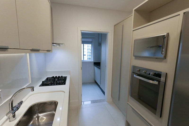 Apartamento 3 suítes 3 vagas: 27ª foto da galeria de imagens do imóvel