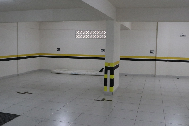 Apartamento 3 suítes 3 vagas: 51ª foto da galeria de imagens do imóvel
