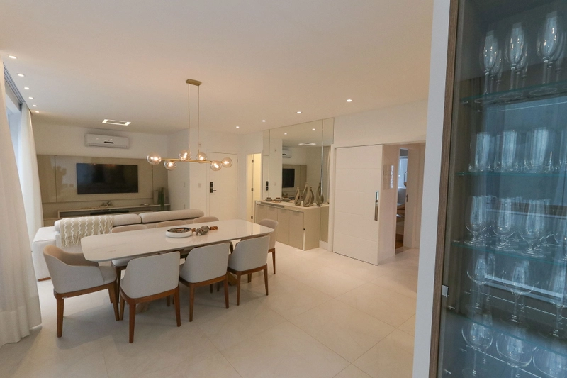 Apartamento 3 suítes 3 vagas: 17ª foto da galeria de imagens do imóvel