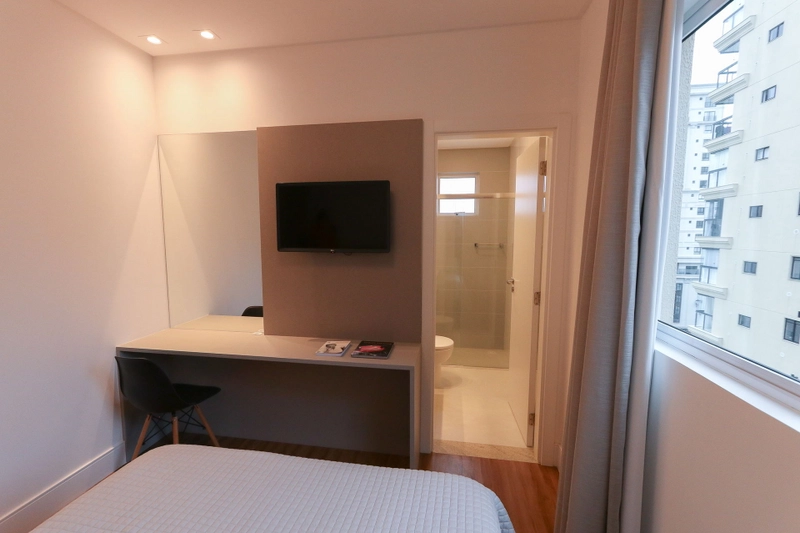 Apartamento 3 suítes 3 vagas: 47ª foto da galeria de imagens do imóvel