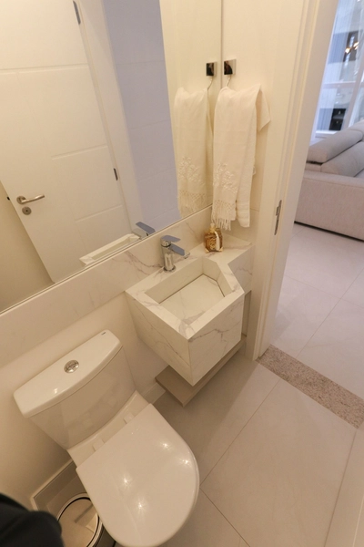 Apartamento 3 suítes 3 vagas: 11ª foto da galeria de imagens do imóvel