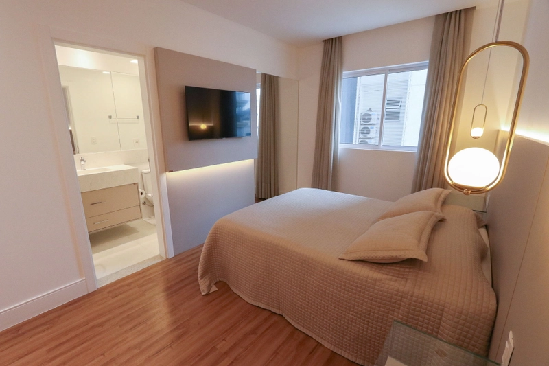 Apartamento 3 suítes 3 vagas: 28ª foto da galeria de imagens do imóvel