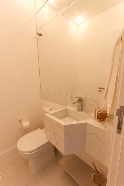 Apartamento 3 suítes 3 vagas: 12ª foto da galeria de imagens do imóvel