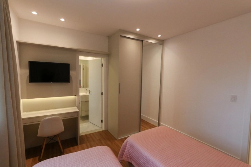 Apartamento 3 suítes 3 vagas: 38ª foto da galeria de imagens do imóvel