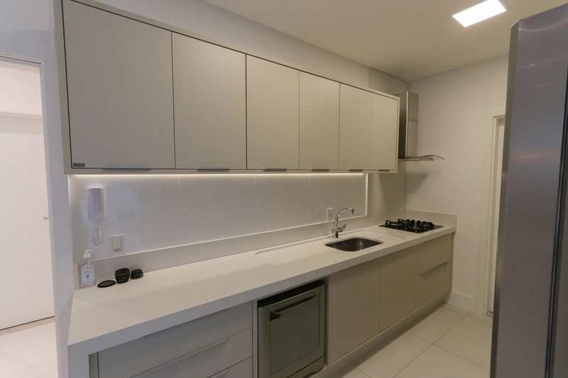 Apartamento 3 suítes 3 vagas: 21ª foto da galeria de imagens do imóvel