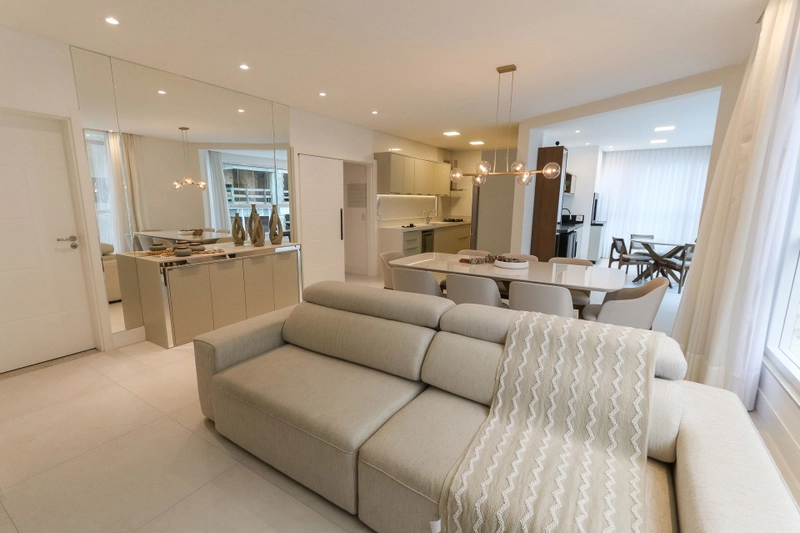 Apartamento 3 suítes 3 vagas: 5ª foto da galeria de imagens do imóvel
