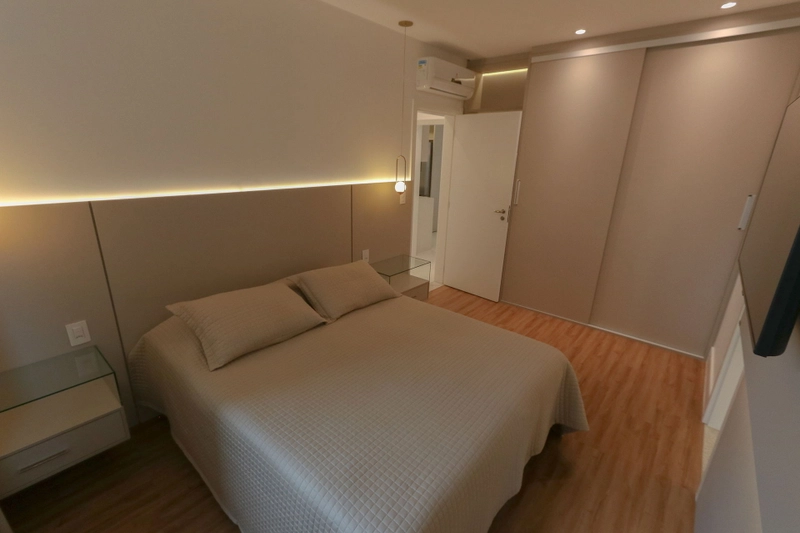 Apartamento 3 suítes 3 vagas: 30ª foto da galeria de imagens do imóvel