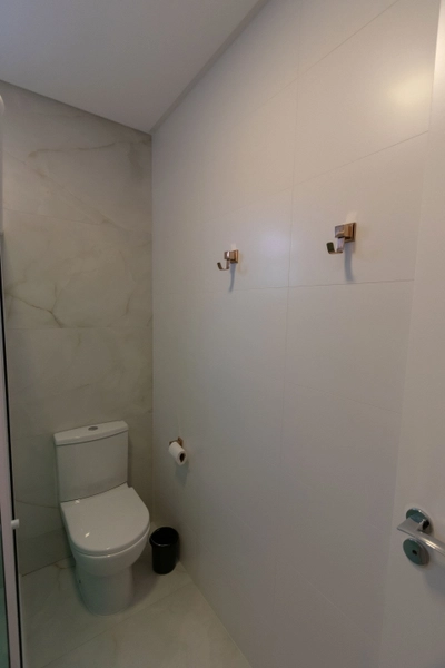 Apartamento com 3 suítes 3 vagas: 90ª foto da galeria de imagens do imóvel
