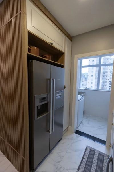Apartamento com 3 suítes 3 vagas: 50ª foto da galeria de imagens do imóvel