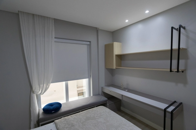 Apartamento com 3 suítes 3 vagas: 81ª foto da galeria de imagens do imóvel