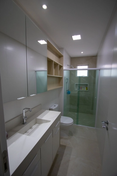 Apartamento com 3 suítes 3 vagas: 76ª foto da galeria de imagens do imóvel