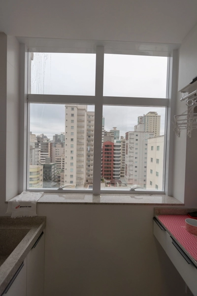 Apartamento com 3 suítes 3 vagas: 55ª foto da galeria de imagens do imóvel