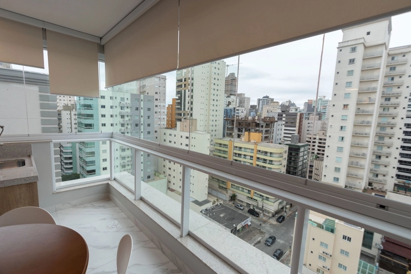 Apartamento com 3 suítes 3 vagas: 12ª foto da galeria de imagens do imóvel