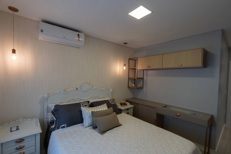 Apartamento com 3 suítes 3 vagas: 83ª foto da galeria de imagens do imóvel