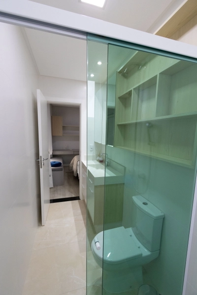 Apartamento com 3 suítes 3 vagas: 77ª foto da galeria de imagens do imóvel