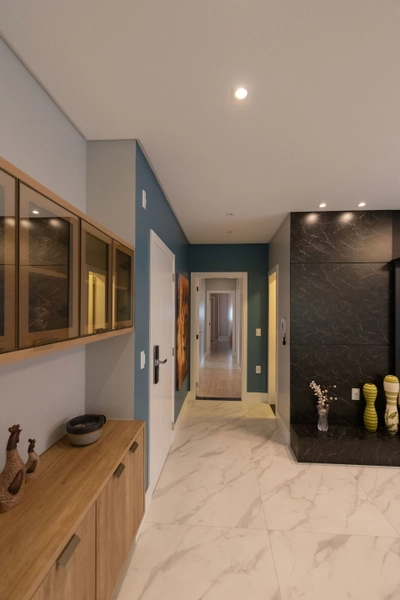 Apartamento com 3 suítes 3 vagas: 22ª foto da galeria de imagens do imóvel