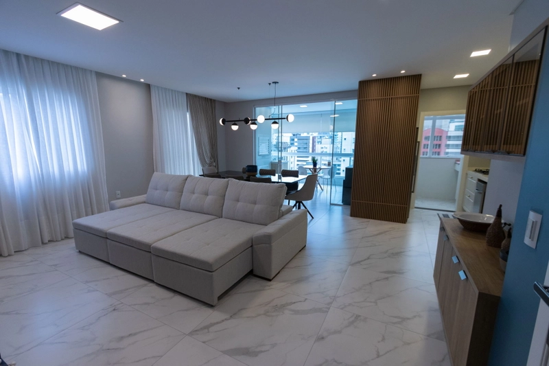 Apartamento com 3 suítes 3 vagas: 58ª foto da galeria de imagens do imóvel