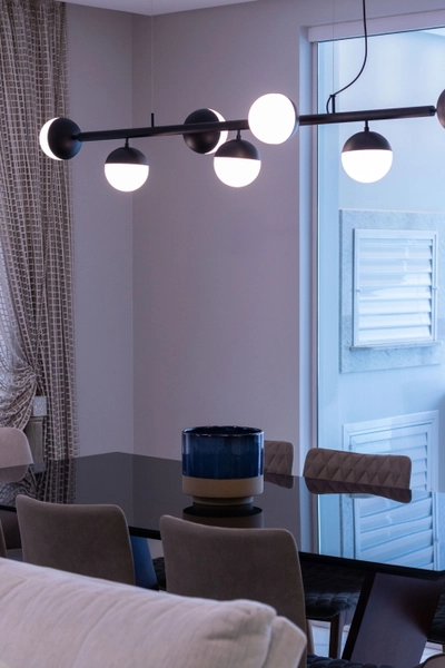 Apartamento com 3 suítes 3 vagas: 62ª foto da galeria de imagens do imóvel
