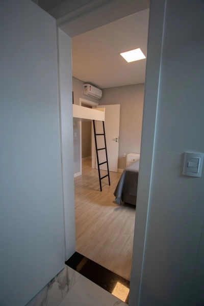 Apartamento com 3 suítes 3 vagas: 72ª foto da galeria de imagens do imóvel