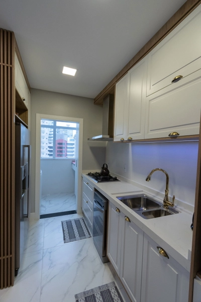 Apartamento com 3 suítes 3 vagas: 20ª foto da galeria de imagens do imóvel