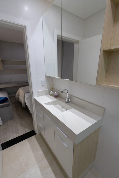 Apartamento com 3 suítes 3 vagas: 78ª foto da galeria de imagens do imóvel