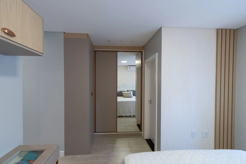 Apartamento com 3 suítes 3 vagas: 82ª foto da galeria de imagens do imóvel