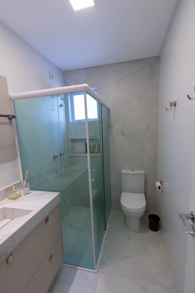 Apartamento com 3 suítes 3 vagas: 88ª foto da galeria de imagens do imóvel