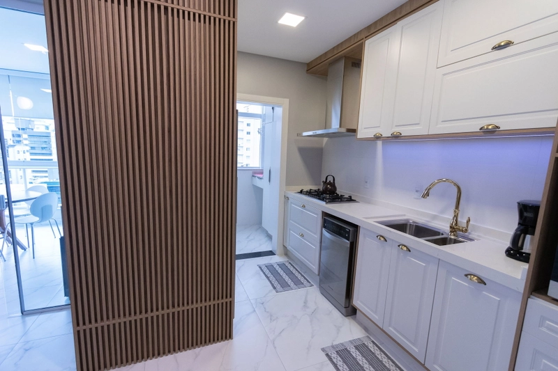 Apartamento com 3 suítes 3 vagas: 54ª foto da galeria de imagens do imóvel