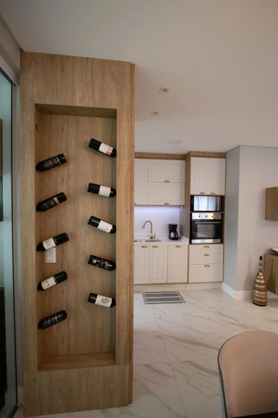 Apartamento com 3 suítes 3 vagas: 38ª foto da galeria de imagens do imóvel