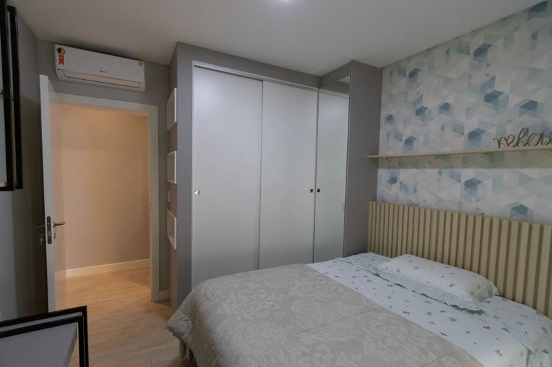 Apartamento com 3 suítes 3 vagas: 74ª foto da galeria de imagens do imóvel