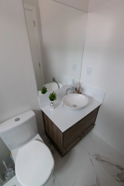Apartamento com 3 suítes 3 vagas: 71ª foto da galeria de imagens do imóvel