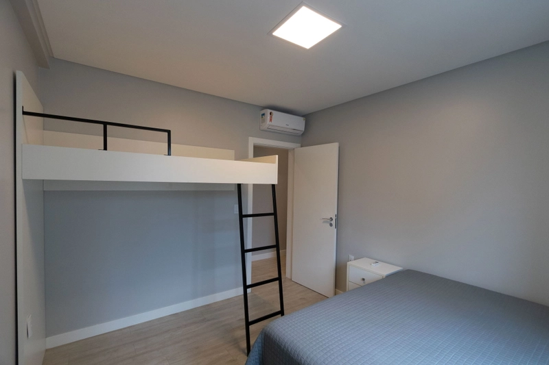 Apartamento com 3 suítes 3 vagas: 73ª foto da galeria de imagens do imóvel