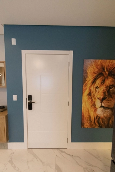 Apartamento com 3 suítes 3 vagas: 45ª foto da galeria de imagens do imóvel