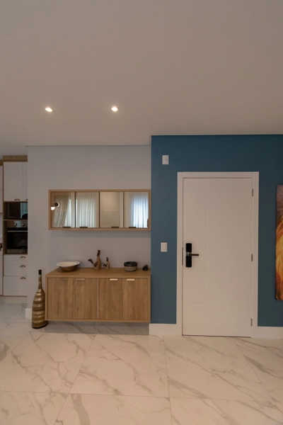 Apartamento com 3 suítes 3 vagas: 44ª foto da galeria de imagens do imóvel