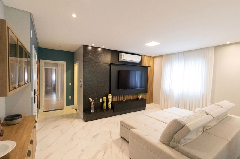 Apartamento com 3 suítes 3 vagas: 41ª foto da galeria de imagens do imóvel