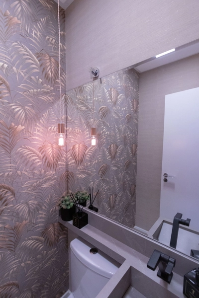 Apartamento com 3 suítes 3 vagas: 67ª foto da galeria de imagens do imóvel