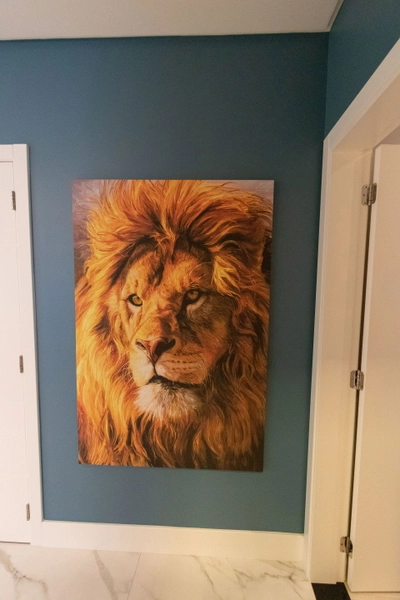 Apartamento com 3 suítes 3 vagas: 46ª foto da galeria de imagens do imóvel