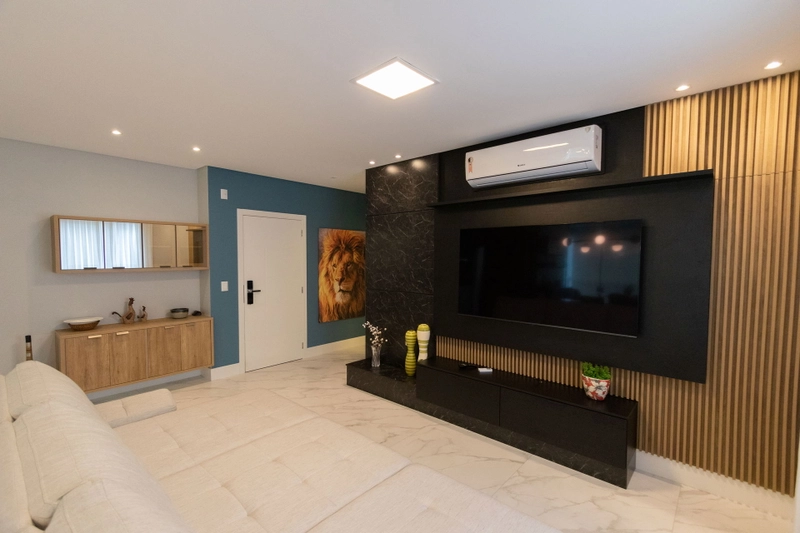 Apartamento com 3 suítes 3 vagas: 43ª foto da galeria de imagens do imóvel