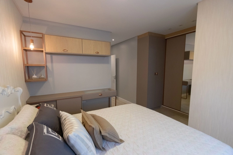 Apartamento com 3 suítes 3 vagas: 84ª foto da galeria de imagens do imóvel