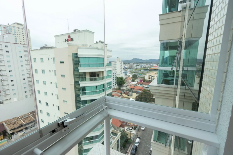 Apartamento com 3 suítes 3 vagas: 93ª foto da galeria de imagens do imóvel