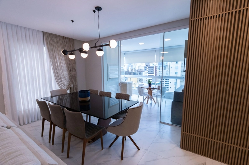 Apartamento com 3 suítes 3 vagas: 61ª foto da galeria de imagens do imóvel