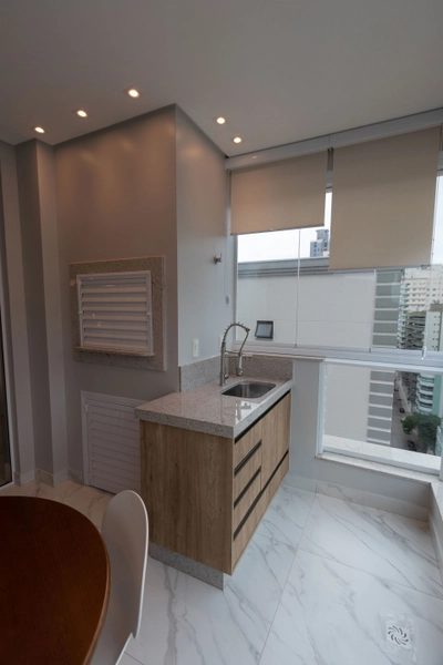 Apartamento com 3 suítes 3 vagas: 9ª foto da galeria de imagens do imóvel
