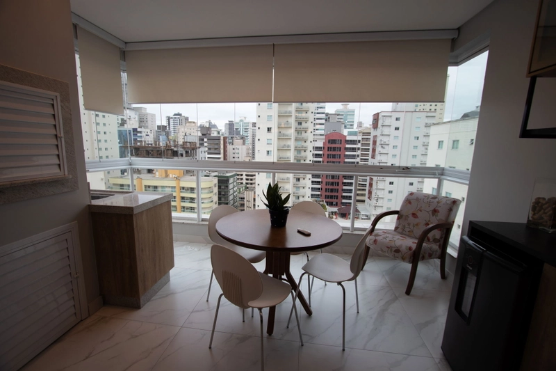 Apartamento com 3 suítes 3 vagas: 33ª foto da galeria de imagens do imóvel