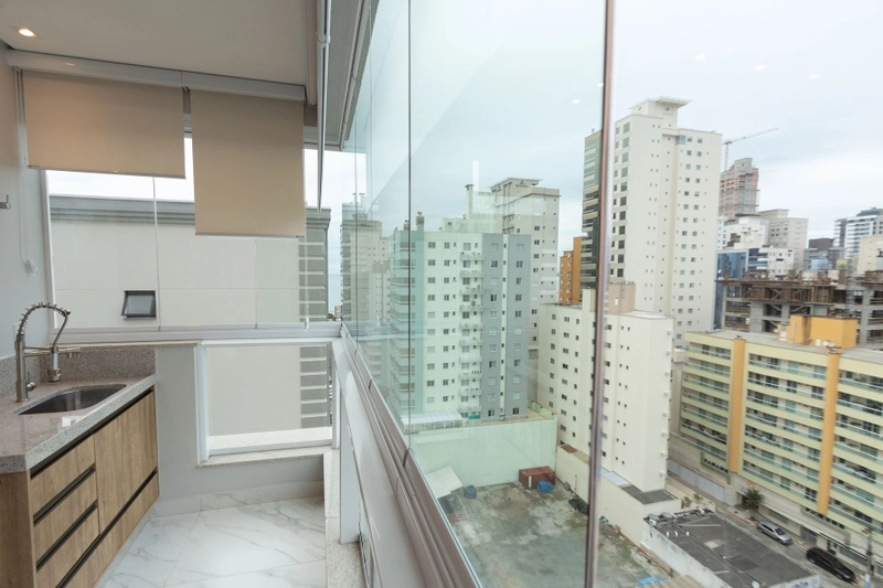 Apartamento com 3 suítes 3 vagas: 92ª foto da galeria de imagens do imóvel