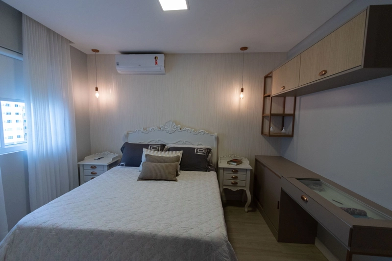 Apartamento com 3 suítes 3 vagas: 86ª foto da galeria de imagens do imóvel