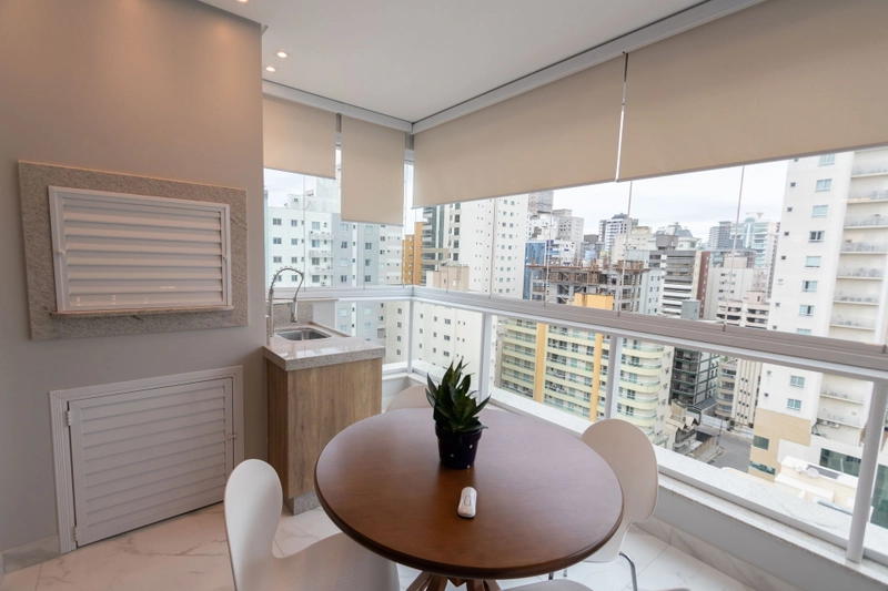 Apartamento com 3 suítes 3 vagas: 10ª foto da galeria de imagens do imóvel