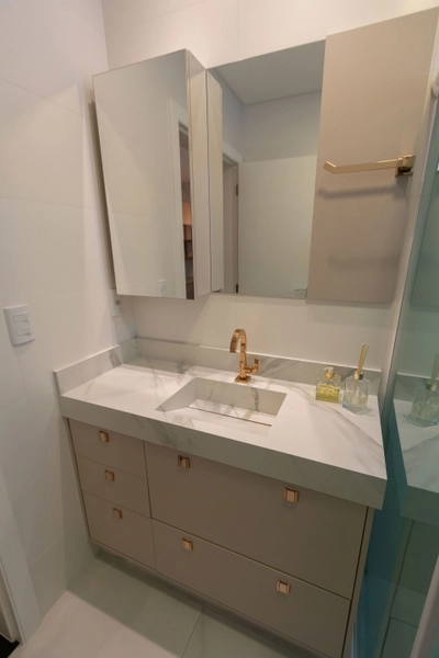 Apartamento com 3 suítes 3 vagas: 89ª foto da galeria de imagens do imóvel