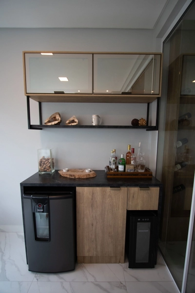 Apartamento com 3 suítes 3 vagas: 11ª foto da galeria de imagens do imóvel