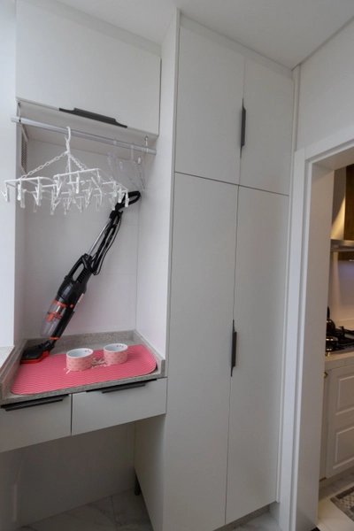Apartamento com 3 suítes 3 vagas: 57ª foto da galeria de imagens do imóvel