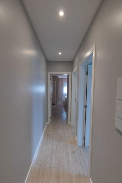 Apartamento com 3 suítes 3 vagas: 66ª foto da galeria de imagens do imóvel